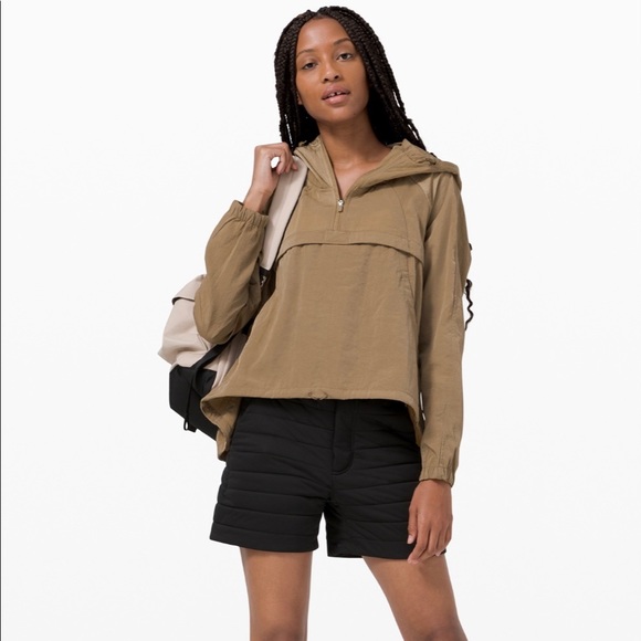 ✨HP✨ Lululemon Jacket FLASH SALE! - Picture 2 of 5